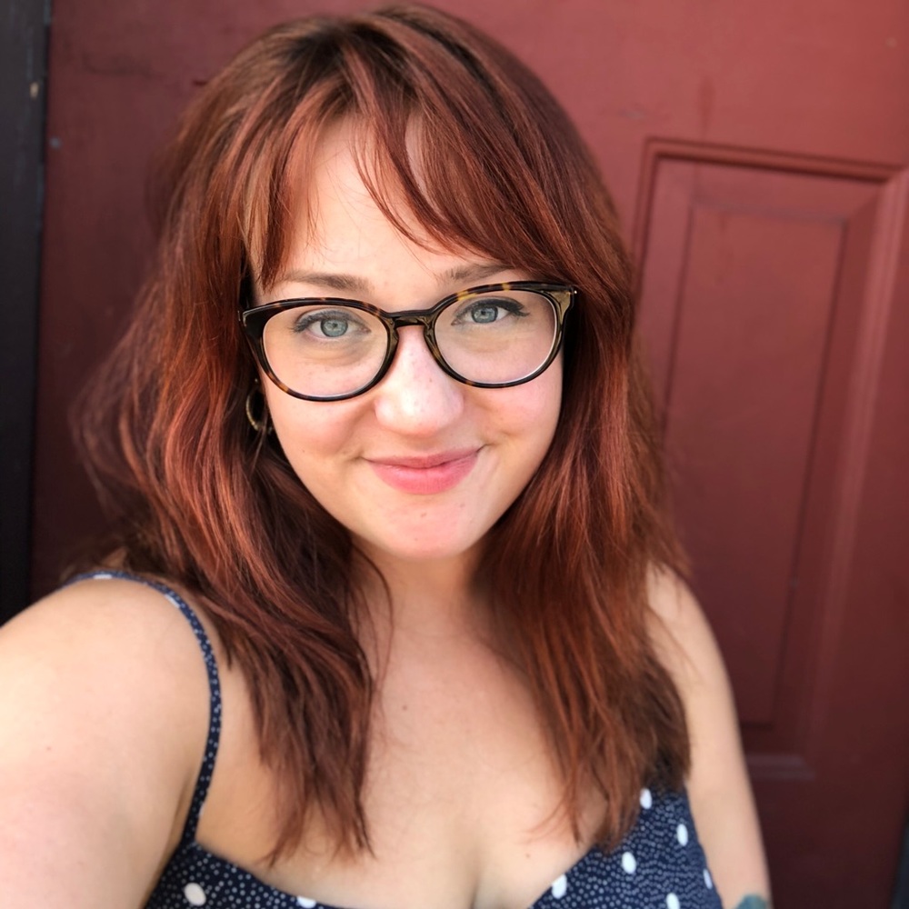 Meet your Posher, Kaylee